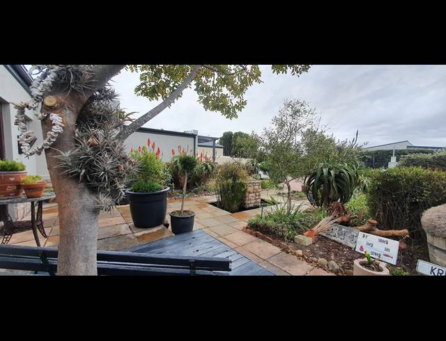 2 BEDROOM HOUSE TO LET IN ATLANTIC BEACH GOLF ESTATE